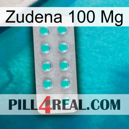 Zudena 100Mg 28